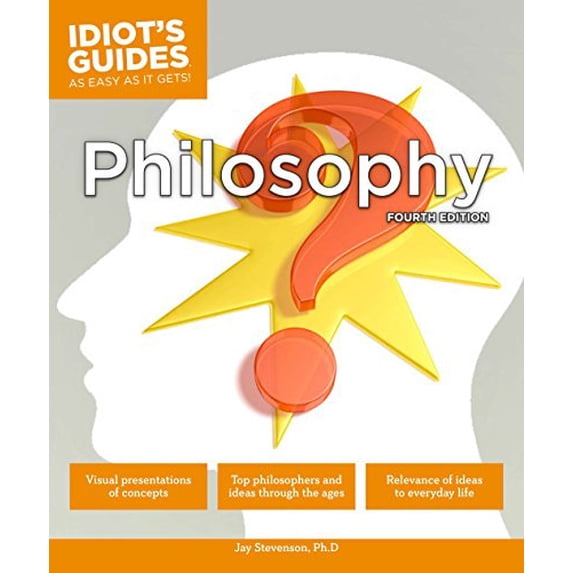 Pre-Owned Philosophy, Fourth Edition