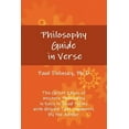 thumbnail image 1 of Philosophy Guide in Verse (Paperback), 1 of 1