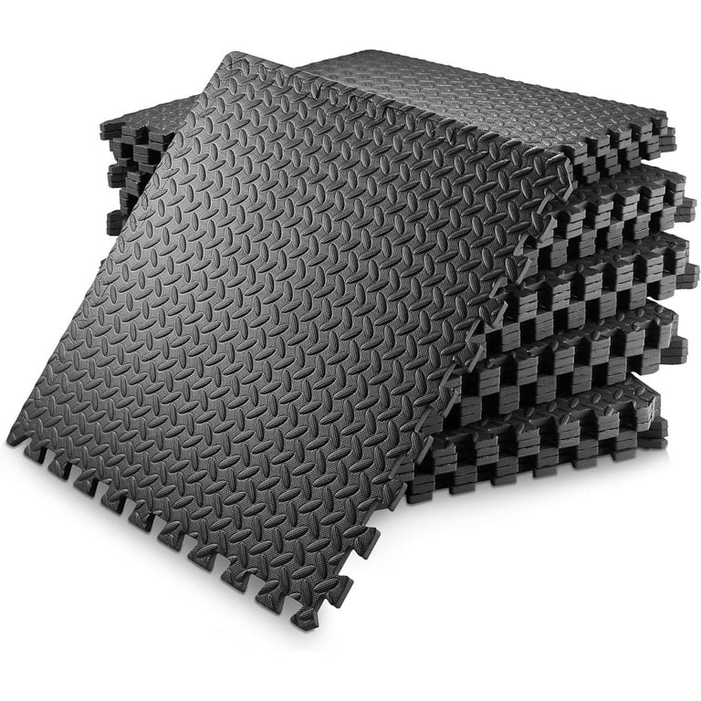 Floor mats for working sales out