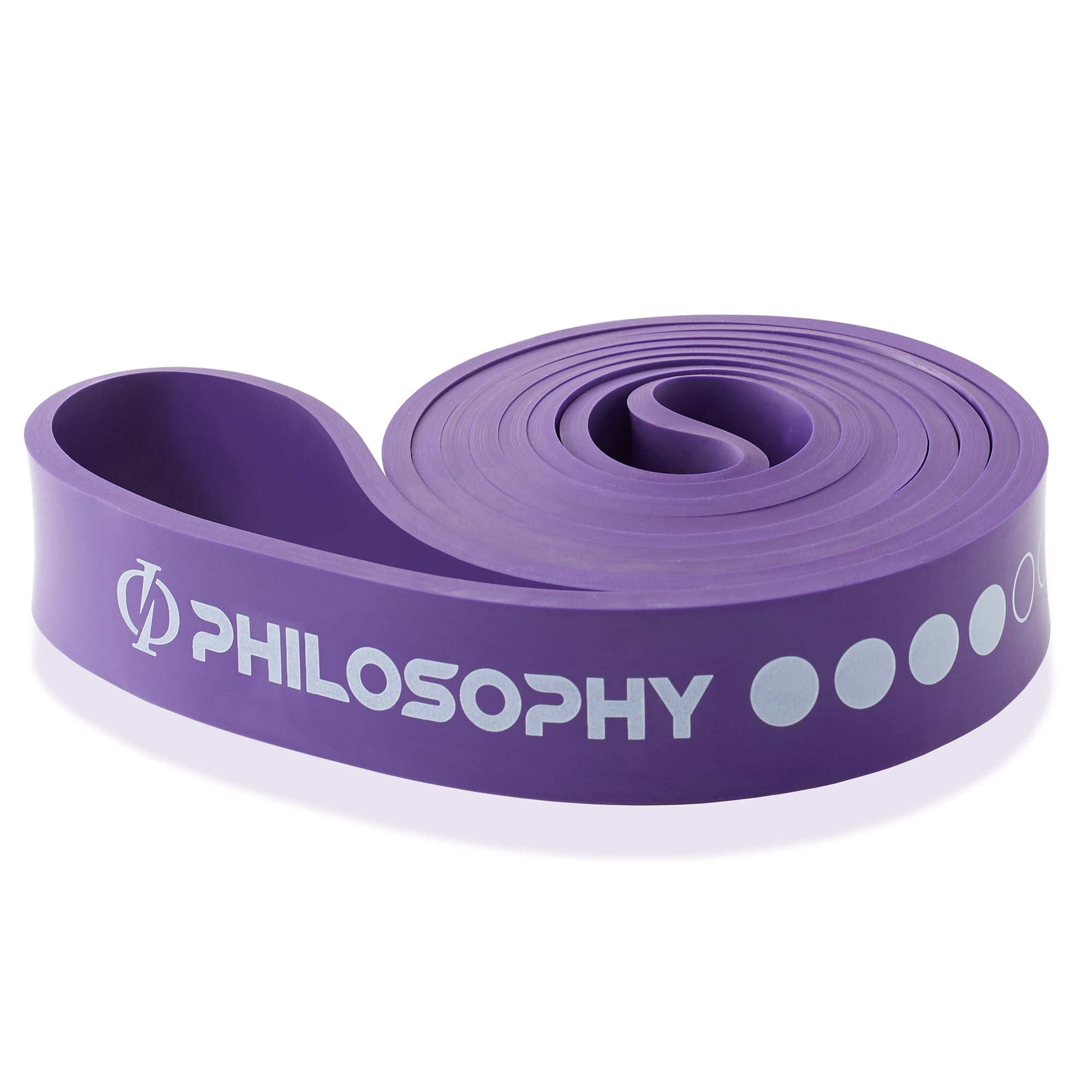 Resistance band purple sales