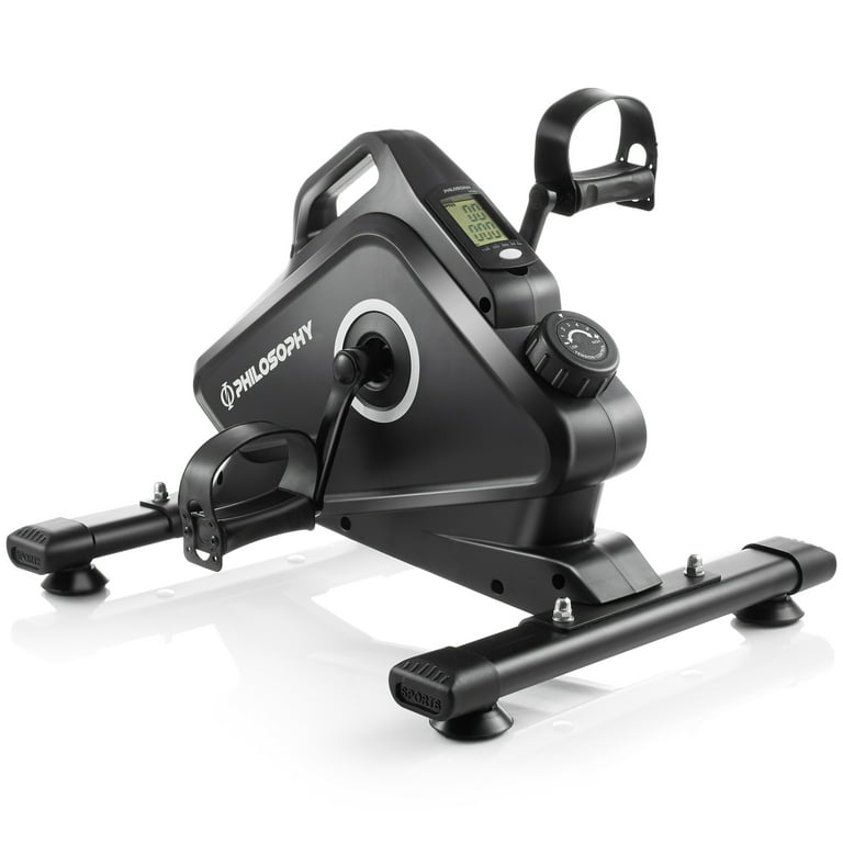 Under desk exercise cycle sale