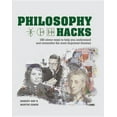 thumbnail image 1 of Philosophy Hacks : Shortcuts to 100 Ideas (Paperback), 1 of 7