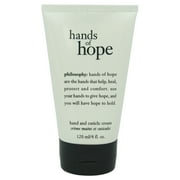 Philosophy Hands of Hope Hand And Cuticle Cream, 4 Oz