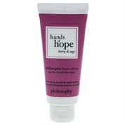 Philosophy Hands of Hope Nurturing Hand Nail Cream, Berry Sage, 1 Oz