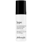 Philosophy Hope in a Jar Eye Revival Serum-In-Cream , 0.5 oz Sreum