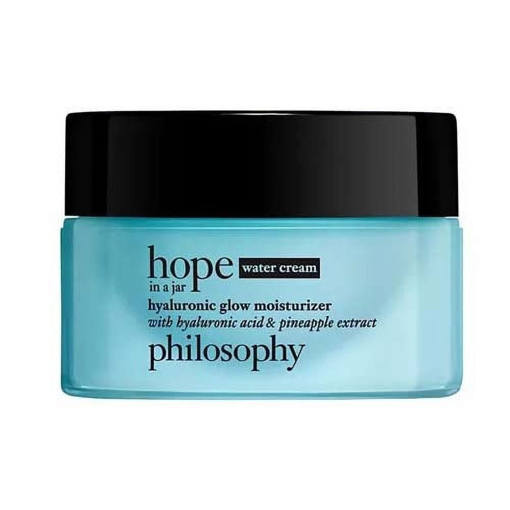 Glass Skin Moisturizer