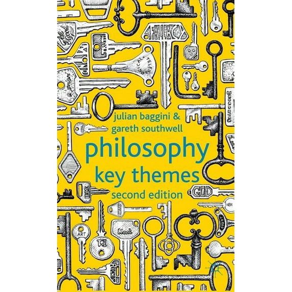 Philosophy: Key Themes, (Hardcover)