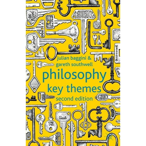 Philosophy: Key Themes, (Paperback)