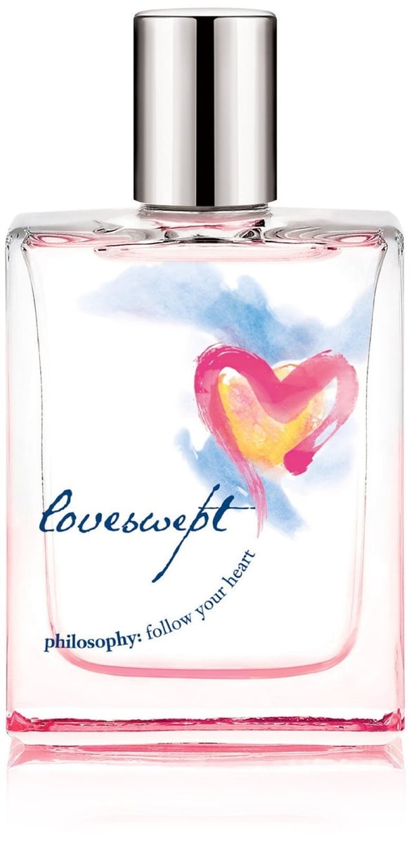 Love 2025 swept perfume