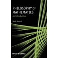 thumbnail image 1 of Philosophy Mathematics (Hardcover), 1 of 1