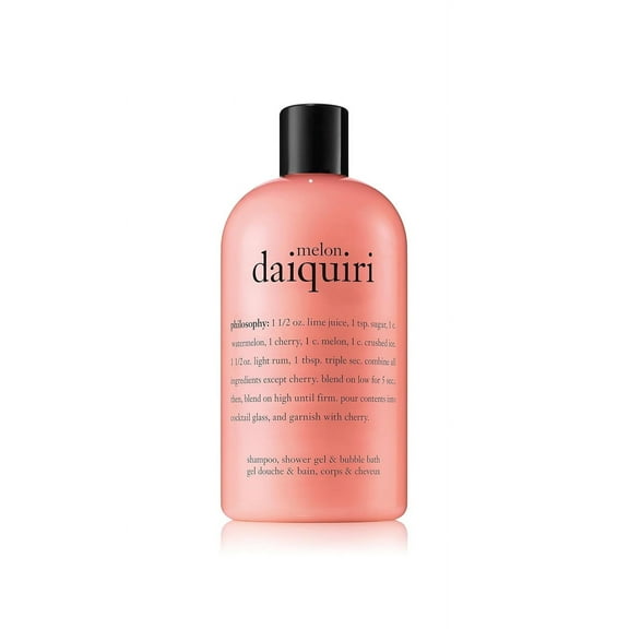 Philosophy Melon Daiquiri Hydrating Shower Gel