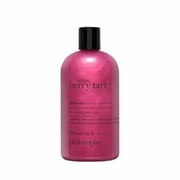 Philosophy Mixed Berry Tart 1hydrating shower gel 6 fl oz