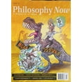 thumbnail image 1 of Philosophy Now Magazine Issue 170, 1 of 1