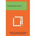 thumbnail image 1 of Philosophy Of Art (Paperback), 1 of 1