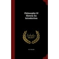 thumbnail image 1 of Philosophy Of History An Introduction (Hardcover), 1 of 1