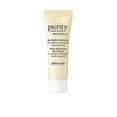 thumbnail image 1 of Philosophy PPMMO3 0.25 oz Purity Made Simple Ultra-Light Moisturizer for Unisex, 1 of 2