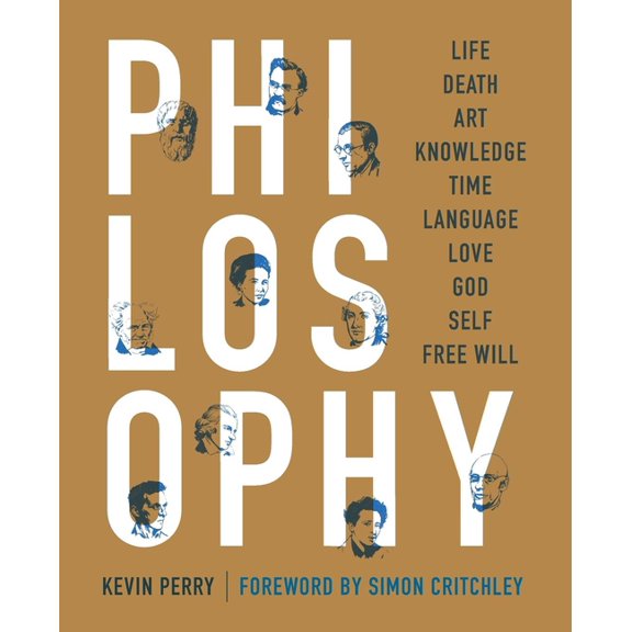 Philosophy (Paperback)
