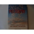 thumbnail image 1 of Pre-Owned Philosophy : A Beginner's Guide (Paperback) 9781848660465, 1 of 1