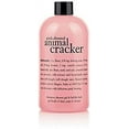 thumbnail image 1 of Philosophy Pink Frosted Animal Cracker Shampoo, Shower Gel & Bubble Bath, 16 Oz, 1 of 3