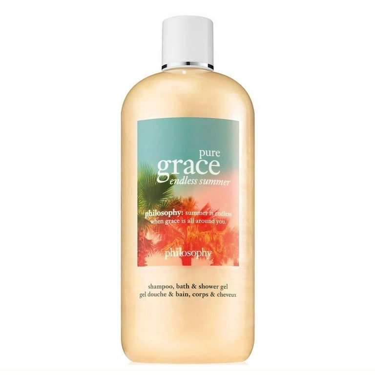 Loving this limited edition: philosophy pure grace endless summer 