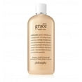 thumbnail image 1 of Philosophy Pure Grace Nude Rose Shampoo, Bath & Shower Gel, 8 Oz, 1 of 2