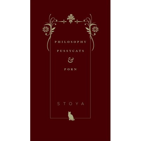 Philosophy, Pussycats, & Porn, (Paperback)