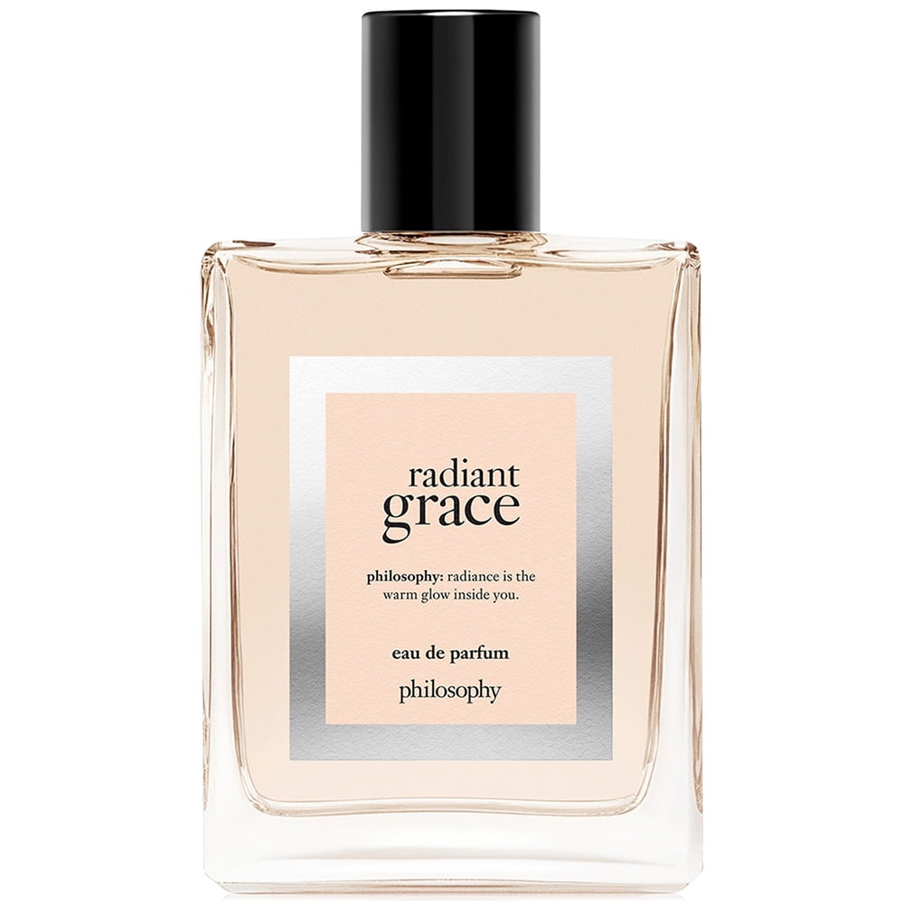 Philosophy Baby Grace Spray Fragrance Perfume 4 oz - Walmart.com