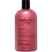 Philosophy Raspberry Sorbet Hydrating Shower Gel 16 fl. oz