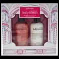 thumbnail image 1 of Philosophy Sparkling Hollyberries Set for Women - 2 Pc Set 8 Oz Shampoo Shower Gel & Bubble Bath, 8 Oz Body Lotion, 1 of 2