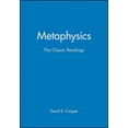 thumbnail image 1 of Philosophy: The Classic Readings Metaphys, (Hardcover), 1 of 2