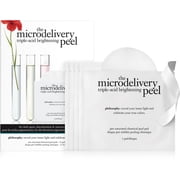 Philosophy The Microdelivery Triple-Acid Brightening Peel