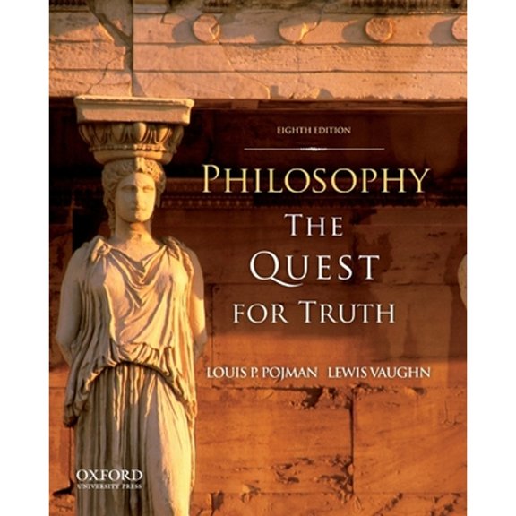 Pre-Owned Philosophy: The Quest For Truth