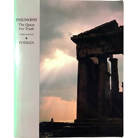 Pre-Owned Philosophy: The Quest for Truth Paperback