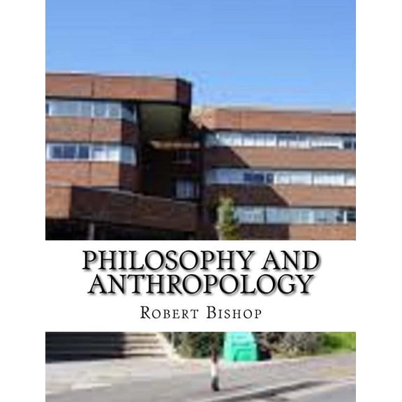 Philosophy and Anthropology (Paperback)