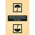 thumbnail image 1 of Philosophy and Philosophers: An Introduction to Western Philosophy, (Paperback), 1 of 1