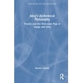 thumbnail image 1 of Philosophy and Psychoanalysis Jung's Alchemical Philosophy: Psyche and the Mercurial Play of Image and Idea, (Hardcover), 1 of 1