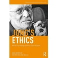 thumbnail image 1 of Philosophy and Psychoanalysis Jung's Ethics: Moral Psychology and his Cure of Souls, (Paperback), 1 of 1