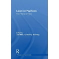 thumbnail image 1 of Philosophy and Psychoanalysis Lacan on Psychosis: From Theory to PRAXIS, (Hardcover), 1 of 1