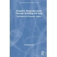 thumbnail image 1 of Philosophy and Psychoanalysis Romantic Metasubjectivity Through Schelling and Jung: Rethinking the Romantic Subject, (Hardcover), 1 of 1