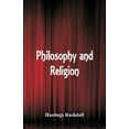 thumbnail image 1 of Philosophy and Religion (Paperback) by Hastings Rashdall, 1 of 1