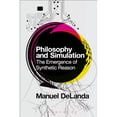 thumbnail image 1 of Pre-Owned Philosophy and Simulation: The Emergence of Synthetic Reason (Paperback) 1474252842 9781474252843, 1 of 1