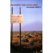 Philosophy and Social Hope, Paperback
