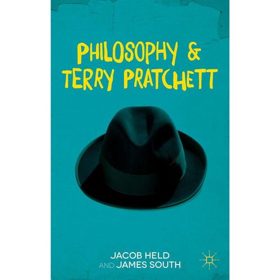 Philosophy and Terry Pratchett, (Paperback)