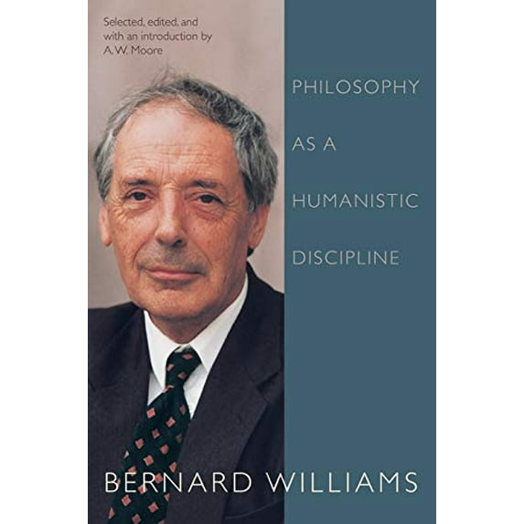 Pre-Owned Philosophy as a Humanistic Discipline (Paperback) 069113409X 9780691134093