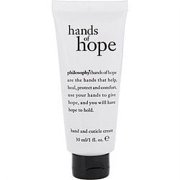 Philosophy by Philosophy , Hands Of Hope Hand And Cuticle Cream --30ml/1oz