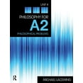 thumbnail image 1 of Philosophy for A2: Unit 4: Philosophical Problems, 2008 AQA Syllabus, (Paperback), 1 of 1