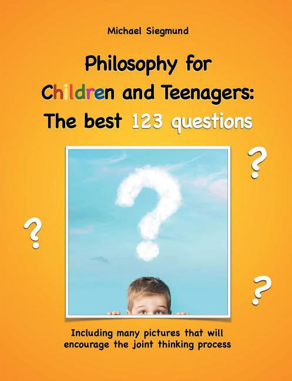 哲学 英語 More Philosophy for teens 哲学 英語 More