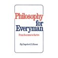 thumbnail image 1 of Philosophy for Everyman from Socrates to Sartre  Paperback  Dagobert D Runes, 1 of 1