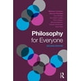 thumbnail image 1 of Philosophy for Everyone, (Paperback), 1 of 1