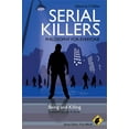 thumbnail image 1 of Philosophy for Everyone Serial Killers - Philosophy for Everyone: Being and Killing, (Paperback), 1 of 1